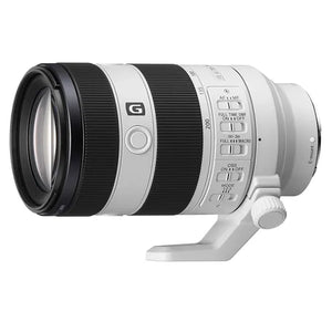 Sony obiettivo FE 70-200mm f/4 Macro G OSS II (SEL70200G2) - Scopri l'innovazione di alta qualità - a soli 1500€