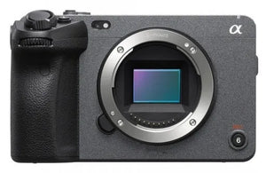Sony ILME-FX30 - Alpha Cinema Line FX30 Body (Black) - Scopri l'innovazione di alta qualità - a soli 1989€