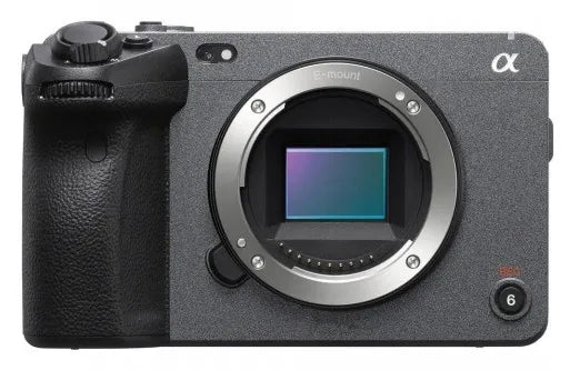 Sony ILME-FX30 - Alpha Cinema Line FX30 Body (Black) - Scopri l'innovazione di alta qualità - a soli 1989€