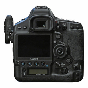 Canon EOS 1DX mark III corpo - Scopri l'innovazione di alta qualità - a soli 5493€