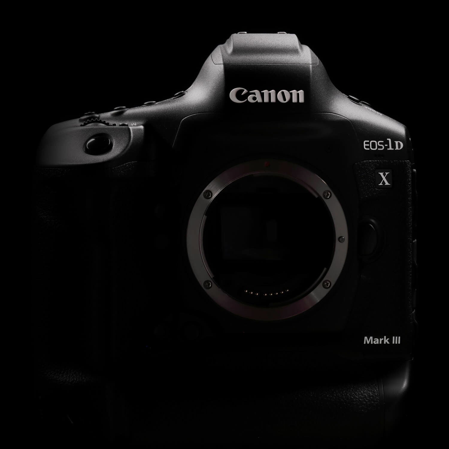 Canon EOS 1DX mark III corpo - Scopri l'innovazione di alta qualità - a soli 5493€