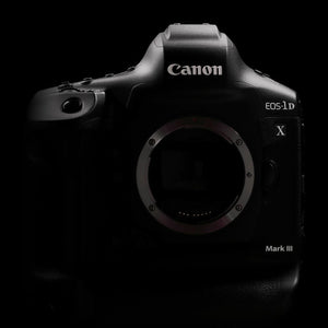 Canon EOS 1DX mark III corpo - Scopri l'innovazione di alta qualità - a soli 5493€