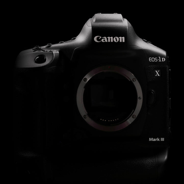 Canon EOS 1DX mark III corpo - Scopri l'innovazione di alta qualità - a soli 5493€