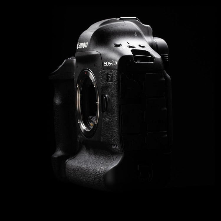 Canon EOS 1DX mark III corpo - Scopri l'innovazione di alta qualità - a soli 5493€